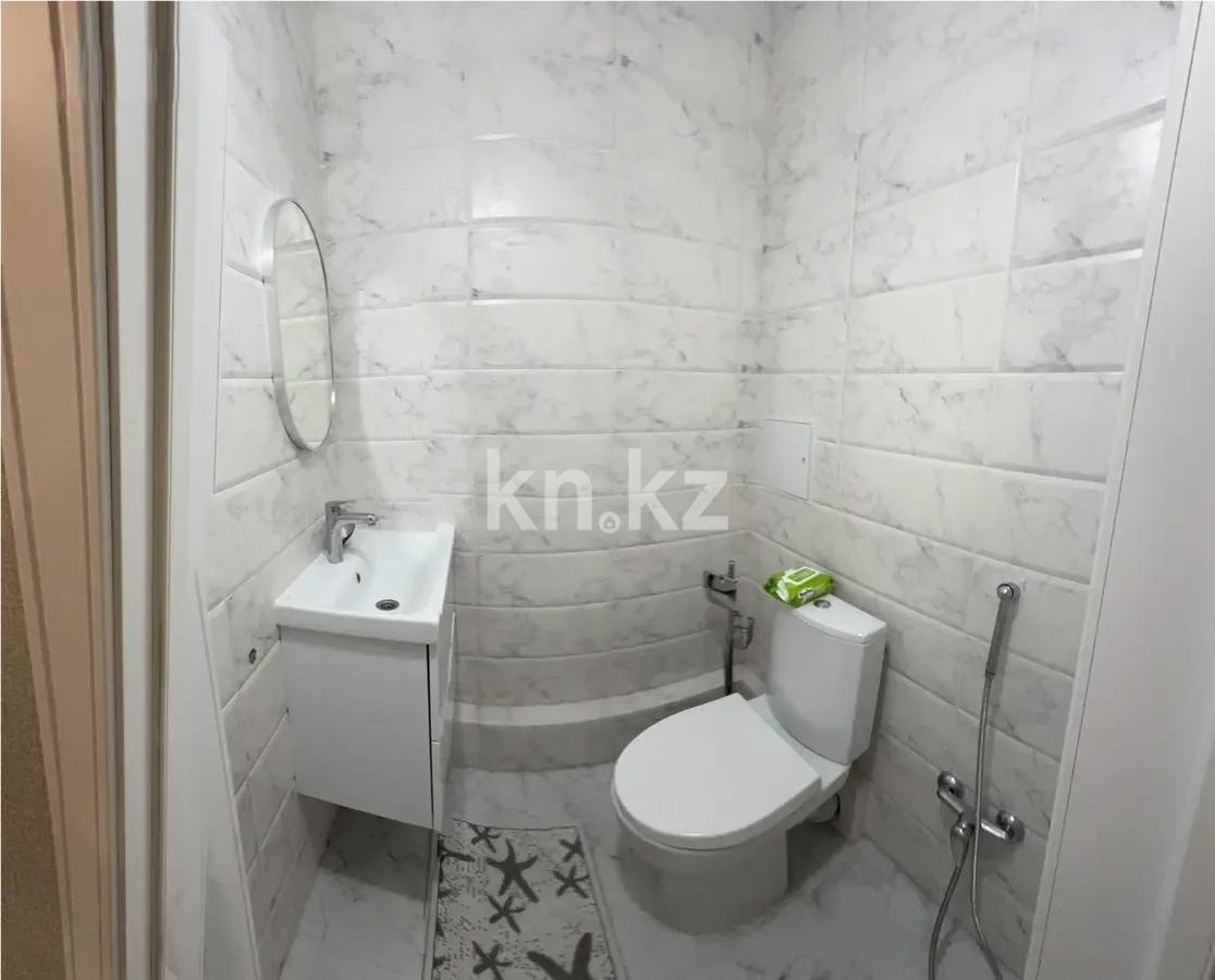 Продажа 3-комнатной квартиры, 86 м² - Продажа квартир в новостройках Алматы без посредников - страница 2 фото 6 из 7