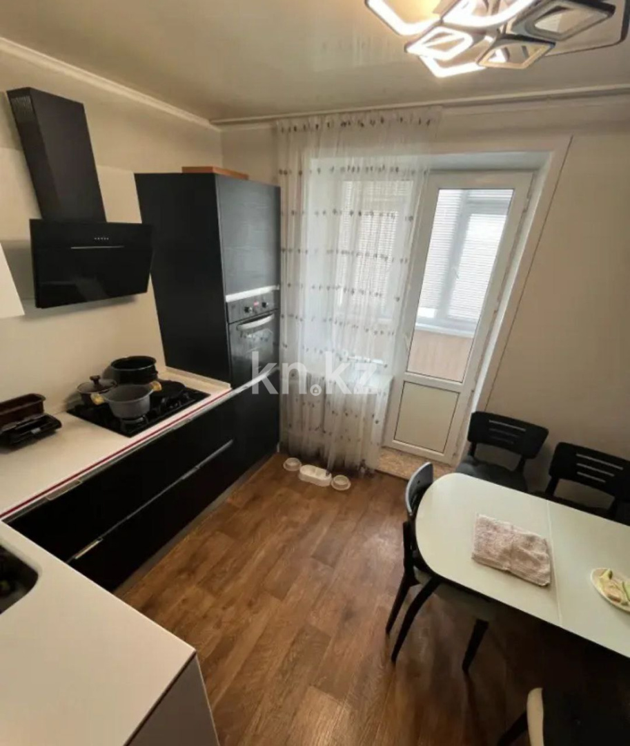 Продажа 4-комнатной квартиры, 87.4 м², ул. Майлина, дом  59 - Продажа квартир в Костанае фото 6 из 18