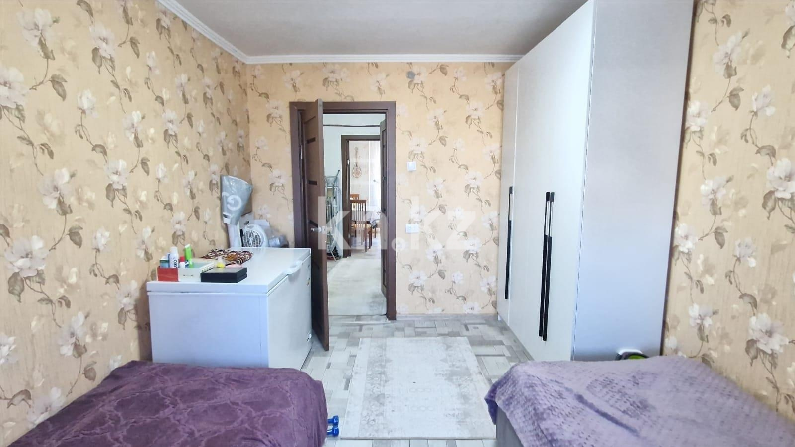 Продажа 2-комнатной квартиры, 55 м² в Караганде - фото 4