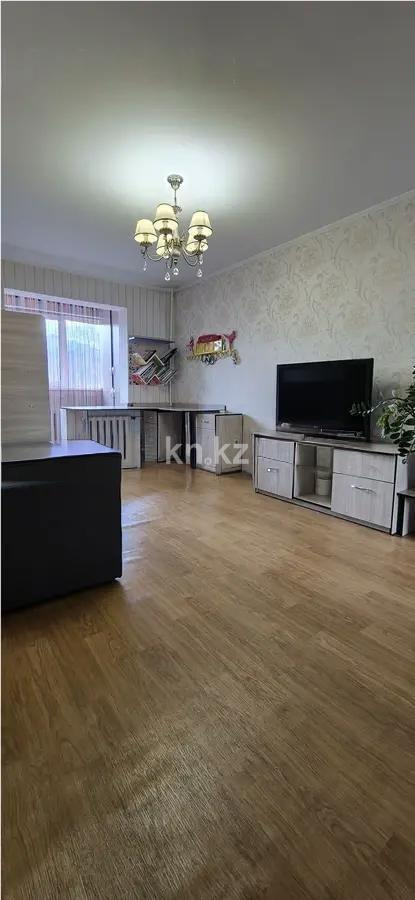 Продажа 2-комнатной квартиры, 47 м², мкр-н 6, дом  59 в Алматы