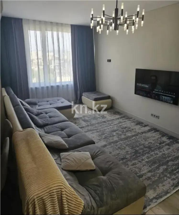 Продажа 3-комнатной квартиры, 100 м² - Продажа трехкомнатных квартир в Алматы - страница 33 фото 1 из 6