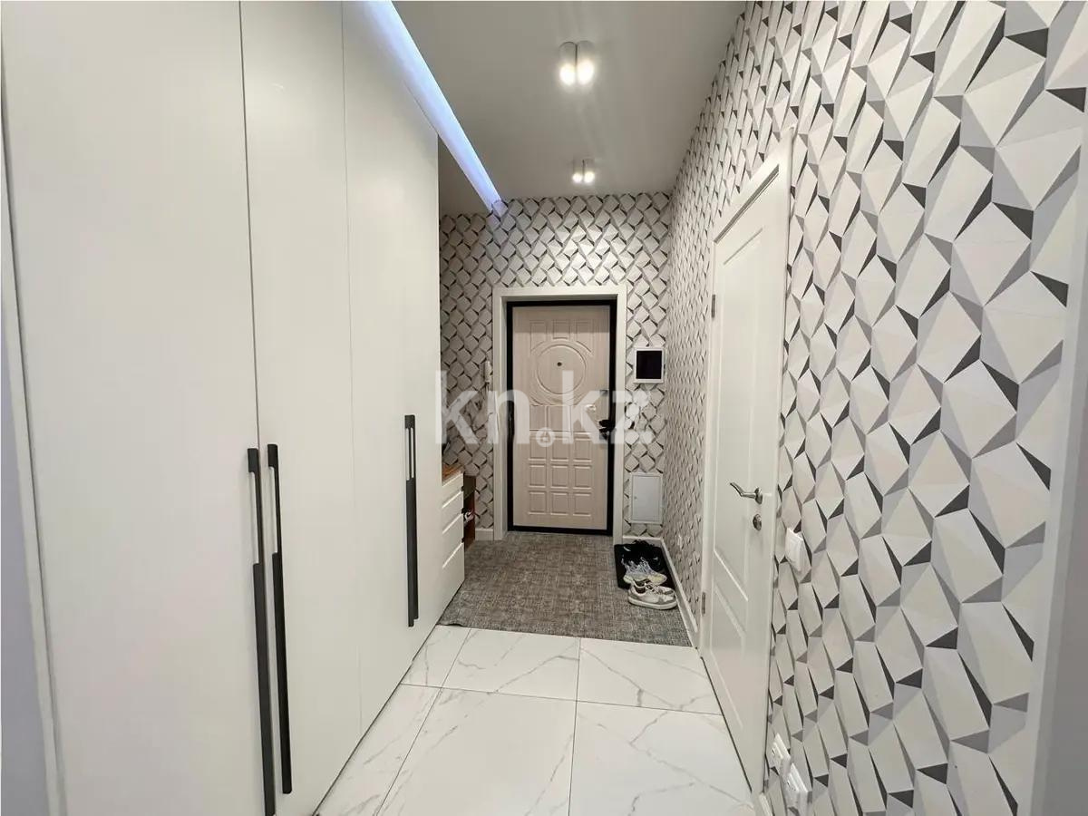 Продажа 3-комнатной квартиры, 92 м² - Продажа  трехкомнатных квартир в новостройках Астаны - страница 6 фото 7 из 7