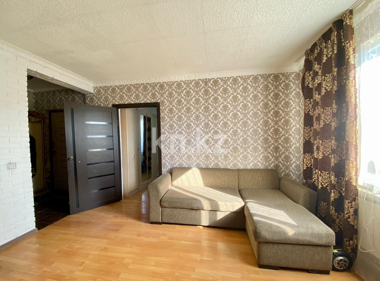 Продажа 2-комнатного дома, 50 м², 2 линия в Алматинской области - фото 8