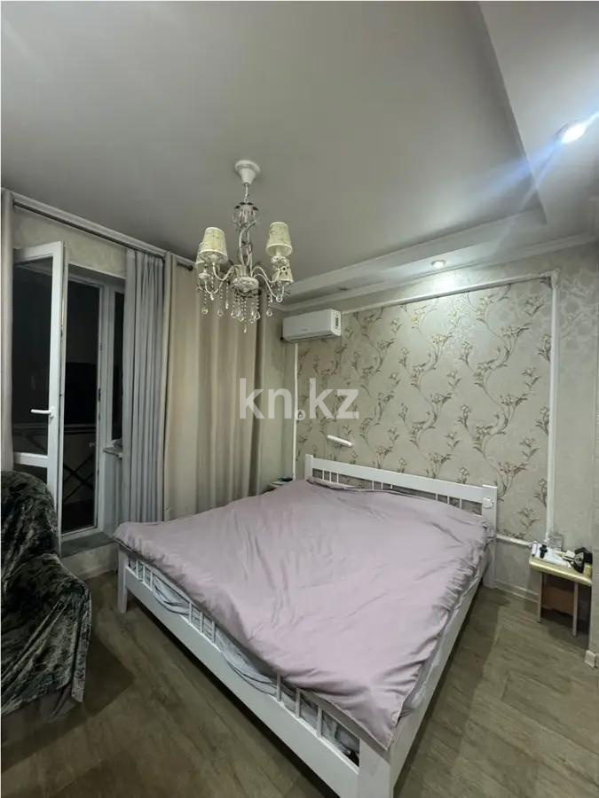 Продажа 2-комнатной квартиры, 54 м², мкр-н Кулагер, дом  71 в Алматы - фото 2