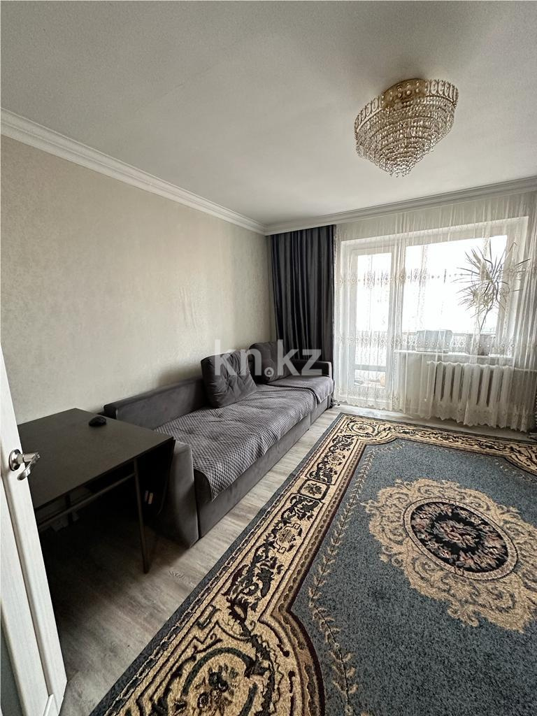 Продажа 3-комнатной квартиры, 87 м², ул. Ермекова - Продажа  трехкомнатных квартир в новостройках Караганды фото 2 из 9