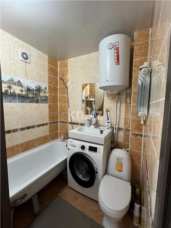 Продажа 2-комнатной квартиры, 42 м² - Недвижимость в Караганде - страница 4 фото 4 из 4