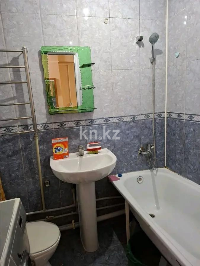Продажа 1-комнатной квартиры, 20 м² - Продажа квартир в Жетысуском р-не Алматы - страница 10 фото 3 из 3