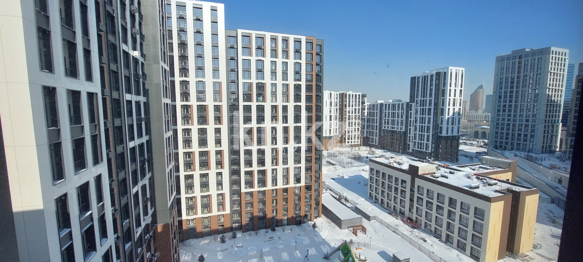 Продажа 3-комнатной квартиры, 88.5 м² в Астане - фото 19