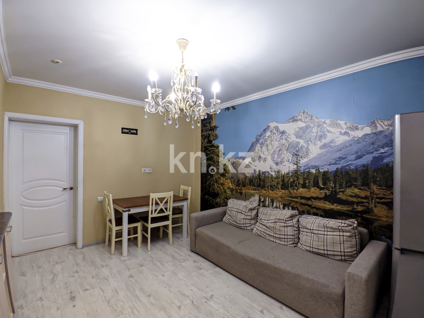 Продажа 2-комнатной квартиры, 86.2 м² - Продажа квартир в Казахстане - страница 12 фото 9 из 31