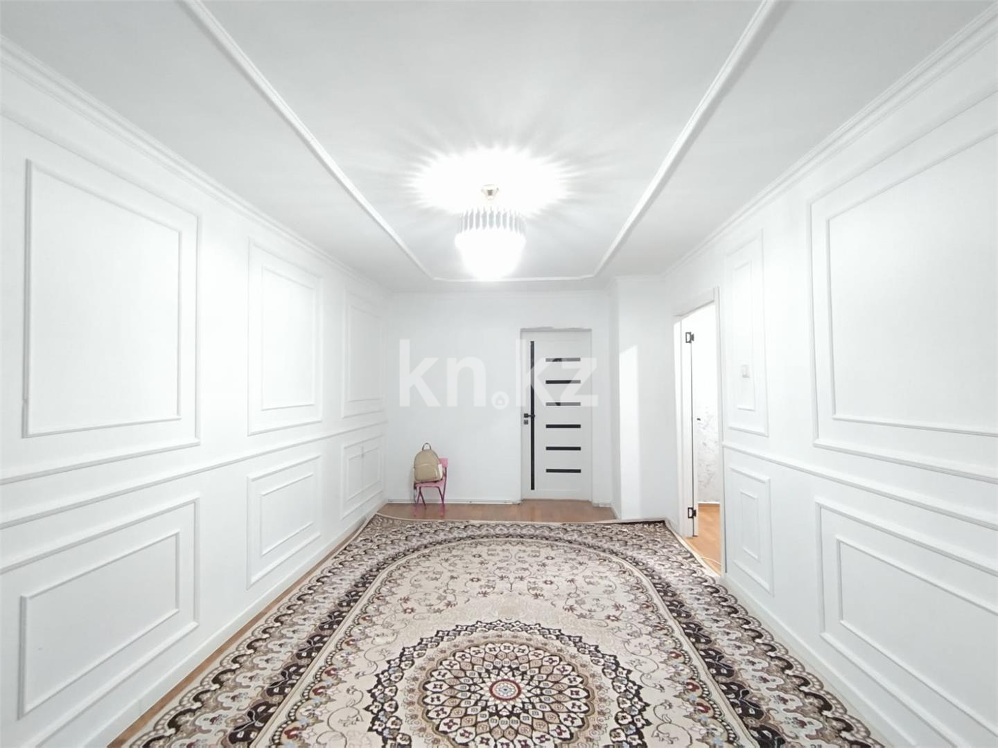 Продажа 2-комнатной квартиры, 47 м², пр. Мира в Темиртау - фото 2