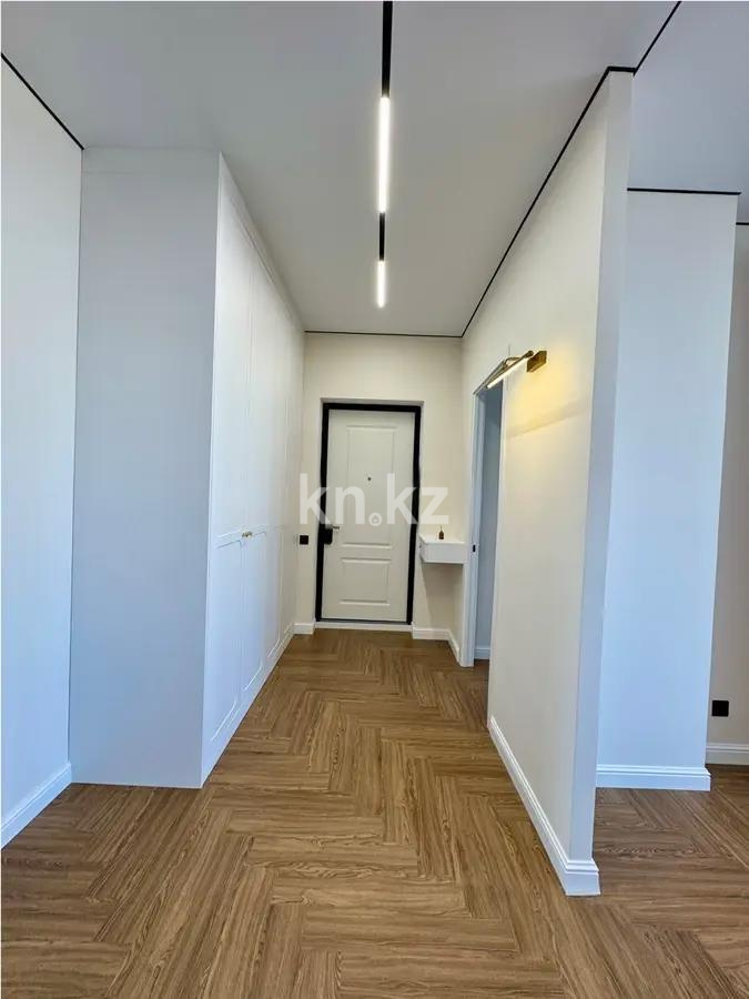 Продажа 3-комнатной квартиры, 67 м², ул. Онгарсыновой, дом  6/2 - Продажа квартир в Астане без посредников фото 6 из 6