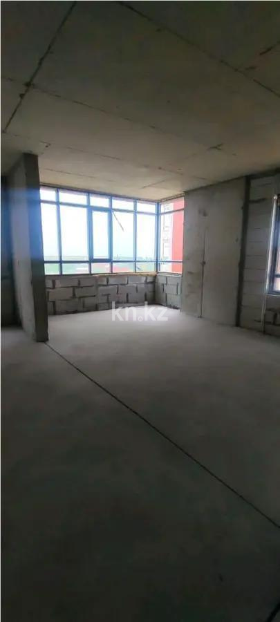 Продажа 3-комнатной квартиры, 74 м², ул. Сыбызгы, дом  100 стр - Продажа  трехкомнатных квартир в Алматы без посредников фото 1 из 3