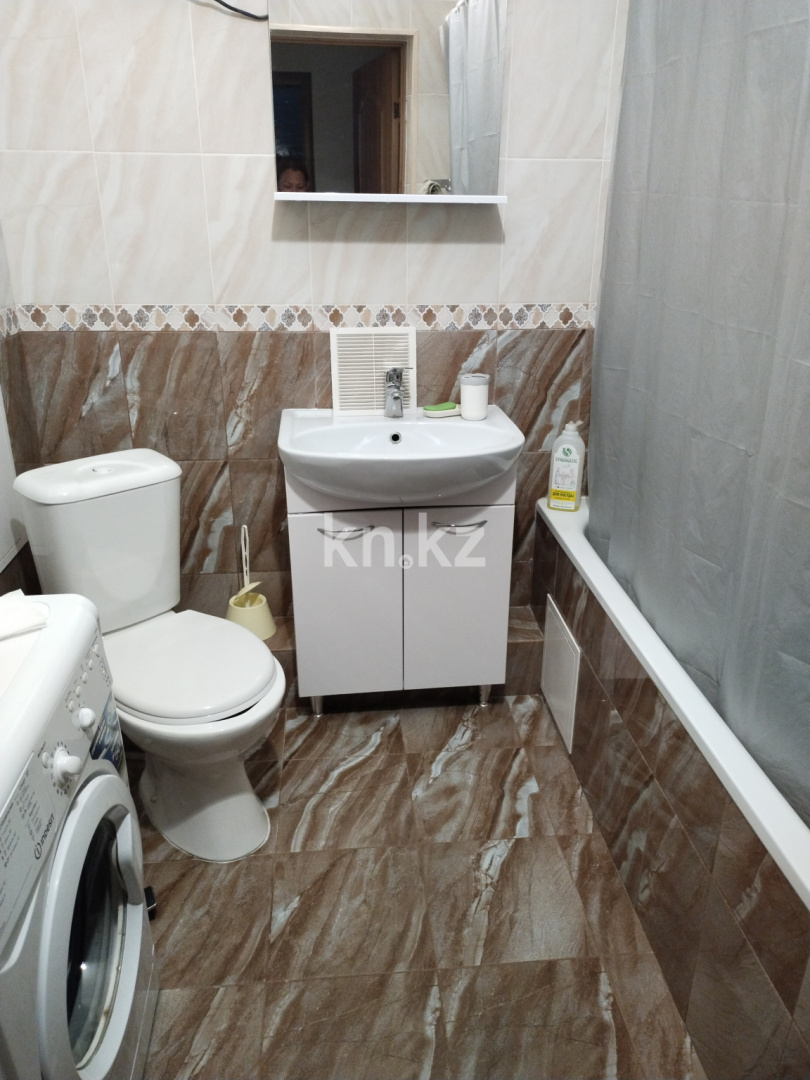 Аренда 1-комнатной квартиры, 40 м² - Аренда квартир помесячно в Казахстане - страница 6 фото 3 из 4