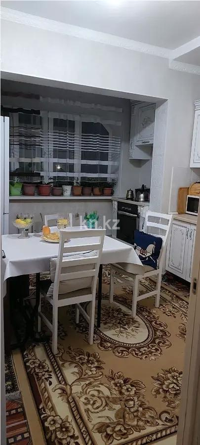 Продажа 2-комнатной квартиры, 60 м² в Алматы - фото 3