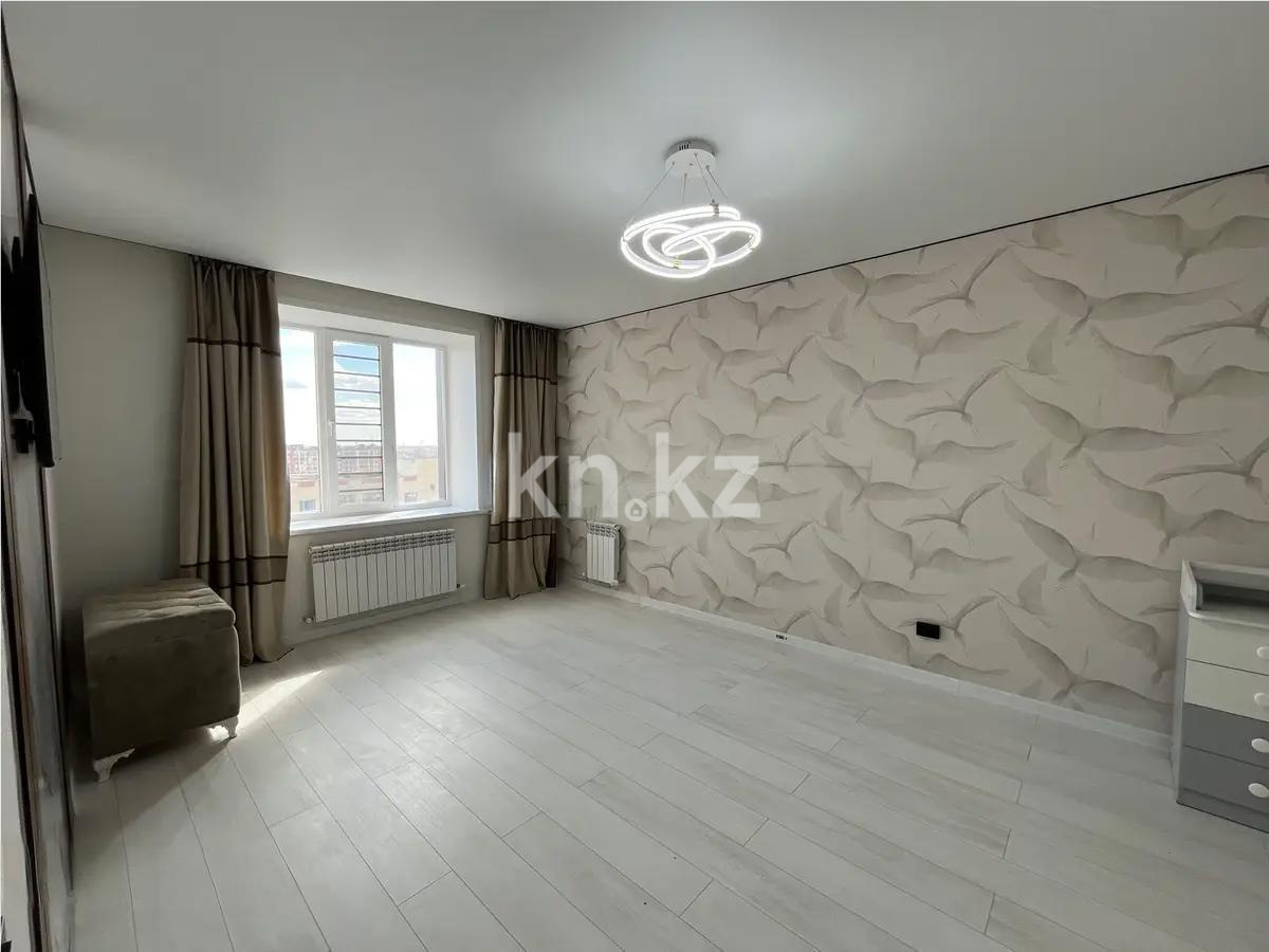 Продажа 2-комнатной квартиры, 70 м², ул. Нажимеденова, дом  15 в Астане - фото 2