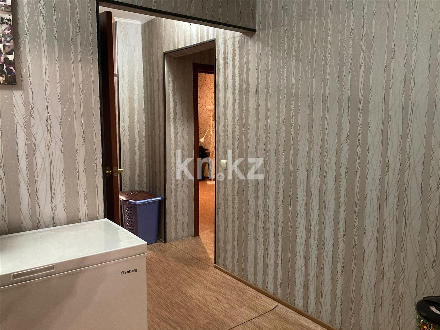 Продажа 3-комнатной квартиры, 68 м² в Караганде - фото 13