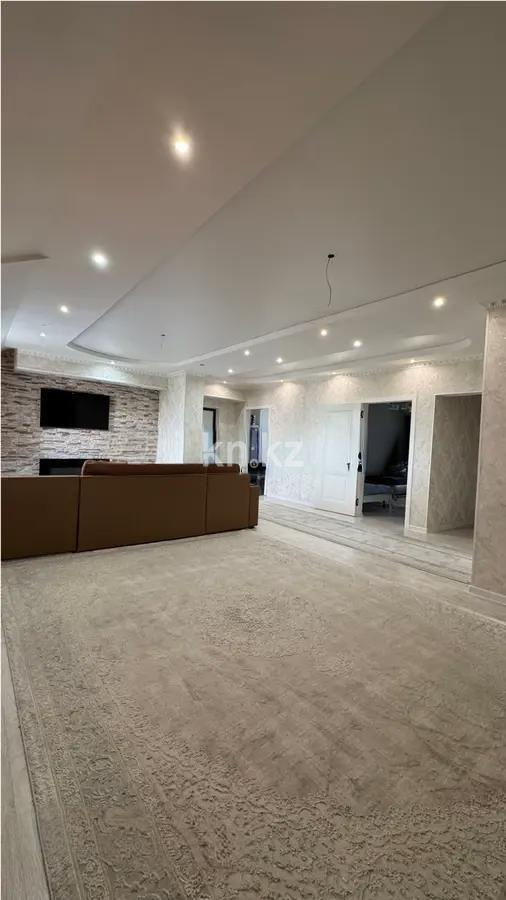 Продажа 3-комнатной квартиры, 108 м², мкр-н Кокжиек, дом  21 - Продажа  трехкомнатных квартир в новостройках Алматы с фото фото 1 из 3