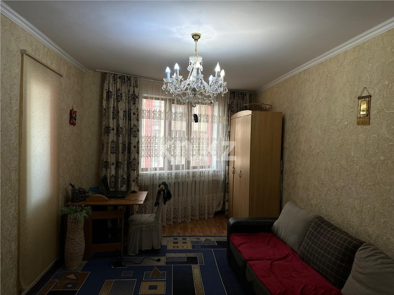Продажа 2-комнатной квартиры, 63 м², ул. Сыганак - Продажа  двухкомнатных квартир в Астане фото 1 из 9