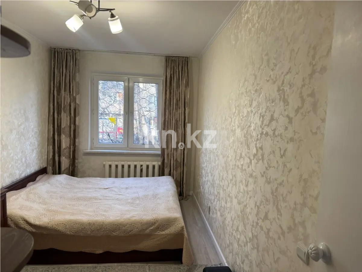 Продажа 3-комнатной квартиры, 59 м² - Продажа недвижимости в Алматы фото 3 из 6