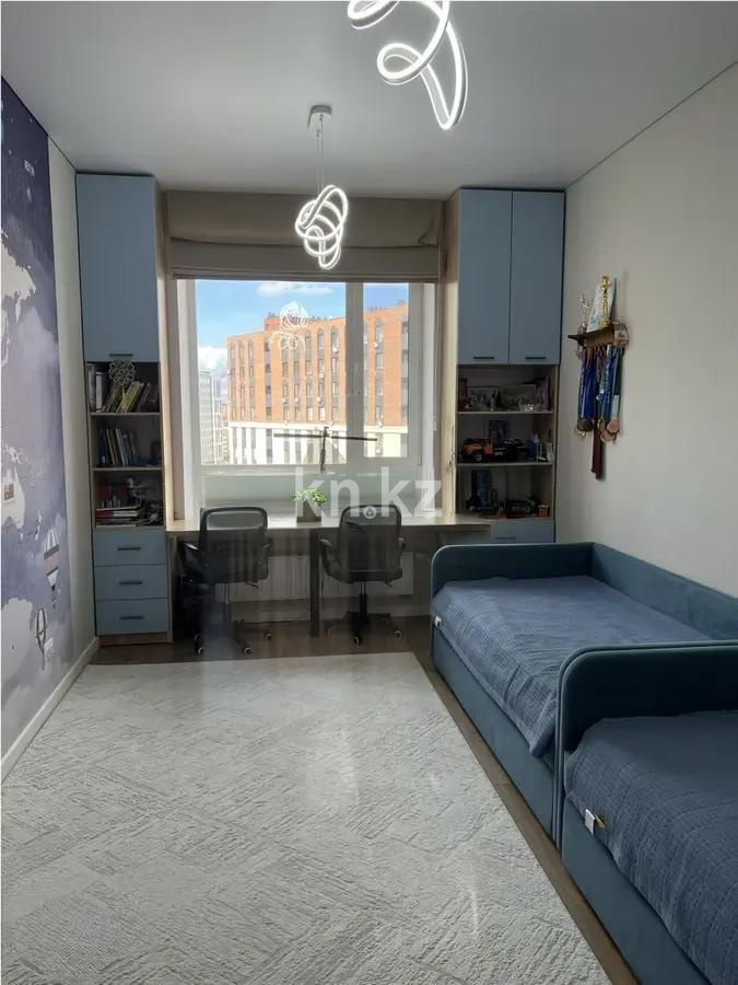 Продажа 3-комнатной квартиры, 95 м² - Продажа квартир в Казахстане - страница 29 фото 2 из 5