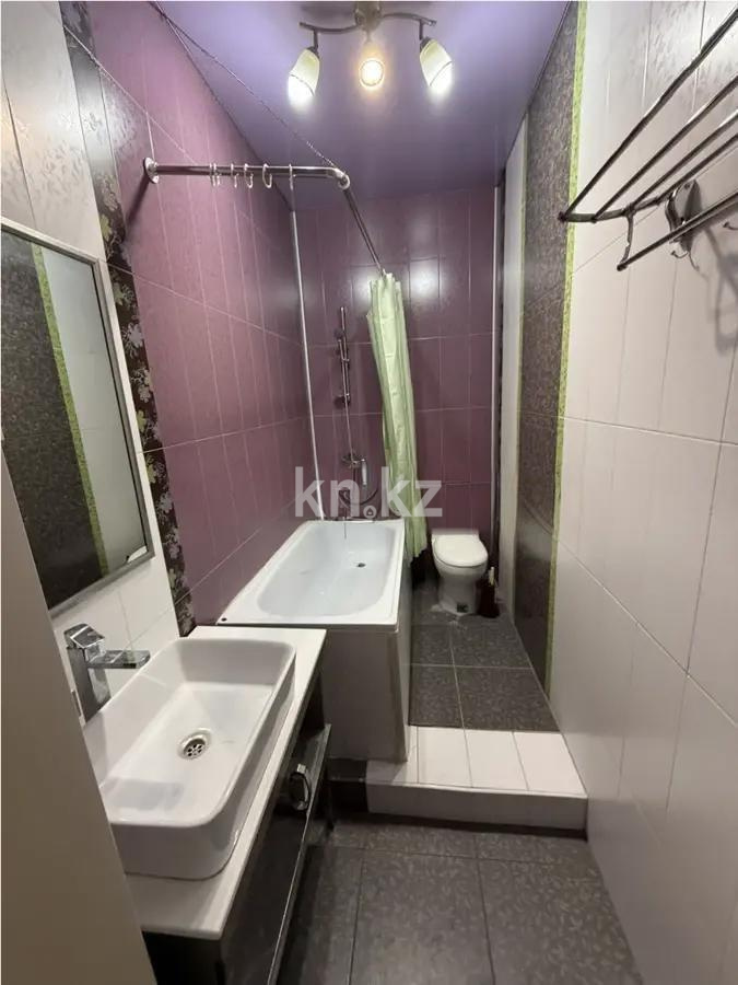 Продажа 3-комнатной квартиры, 126 м², ул. Есенберлина, дом  155 в Алматы - фото 7