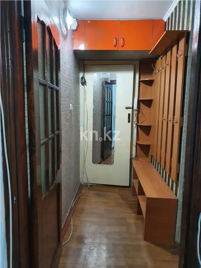 Продажа 2-комнатной квартиры, 44.5 м² в Алматы - фото 5