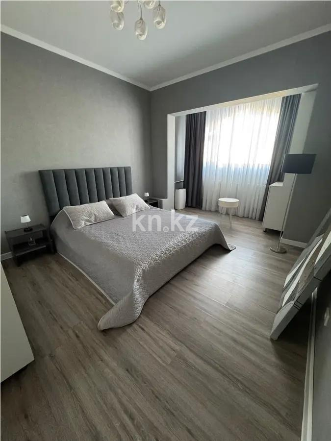 Продажа 3-комнатной квартиры, 78 м², мкр-н Жетысу-2, дом  58 - Продажа квартир в Алматы без посредников с фото фото 2 из 5