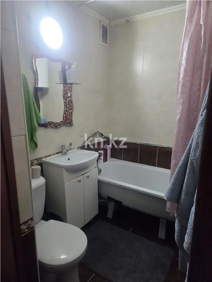 Продажа 2-комнатной квартиры, 45 м² - Продажа недвижимости в Караганде - страница 5 фото 5 из 5