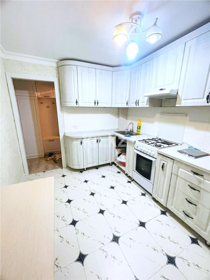 Продажа 4-комнатной квартиры, 73 м², ул. Муканова - Продажа  четырехкомнатных квартир в Караганде фото 10 из 13