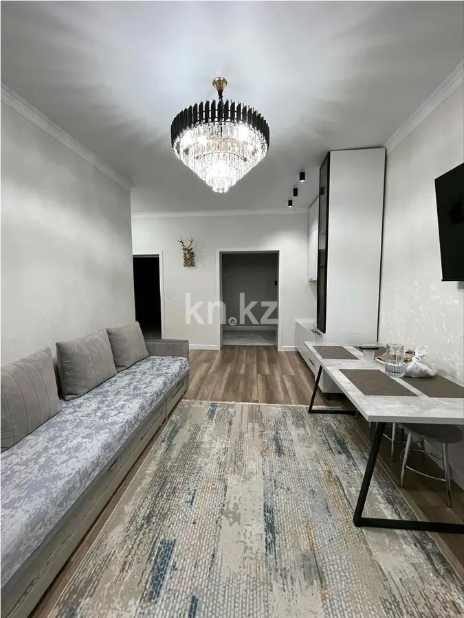 Продажа 3-комнатной квартиры, 67 м², 067 учетный квартал, дом  456/1 - Продажа  трехкомнатных квартир в Караганде без посредников фото 1 из 8