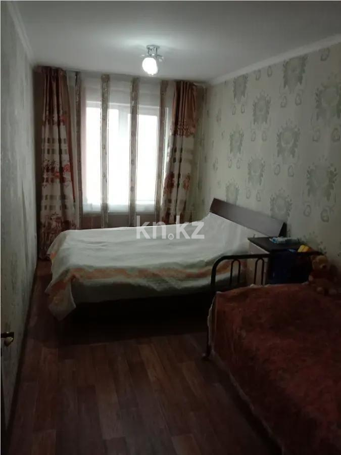 Продажа 3-комнатной квартиры, 60 м², ул. Маскеу, дом  27 в Астане - фото 2
