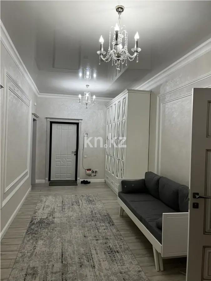 Продажа 3-комнатной квартиры, 150 м² - Продажа трехкомнатных квартир от собственников в Алматы - страница 8 фото 7 из 7