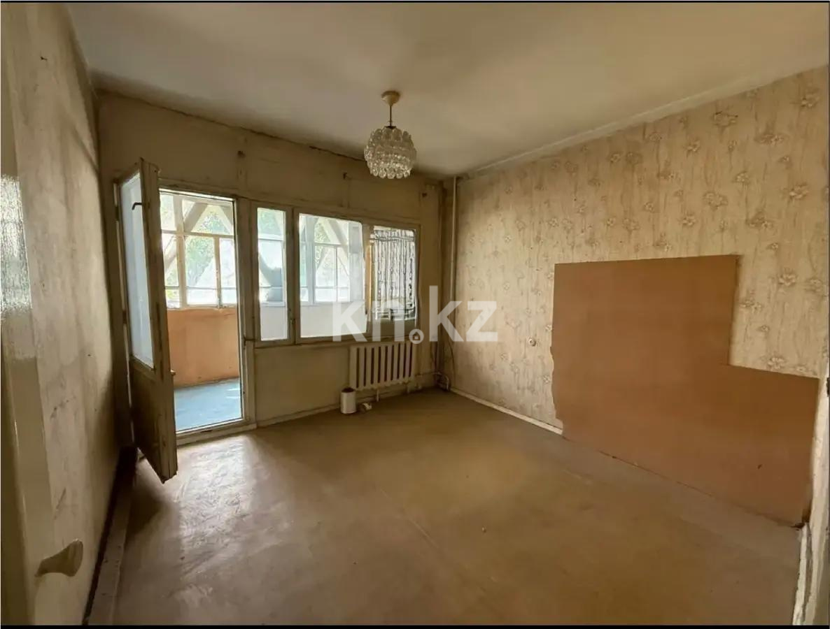 Продажа 2-комнатной квартиры, 60 м², мкр-н Орбита-3, дом  26 - Продажа  двухкомнатных квартир в Алматы без посредников фото 1 из 1