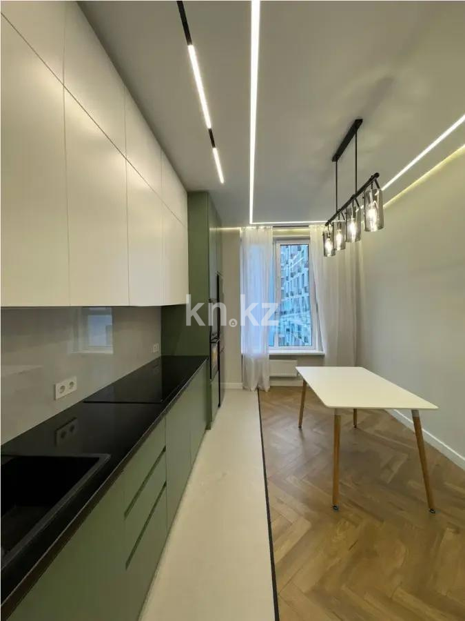 Продажа 2-комнатной квартиры, 73 м² - Продажа квартир в Бостандыкском р-не Алматы фото 3 из 3