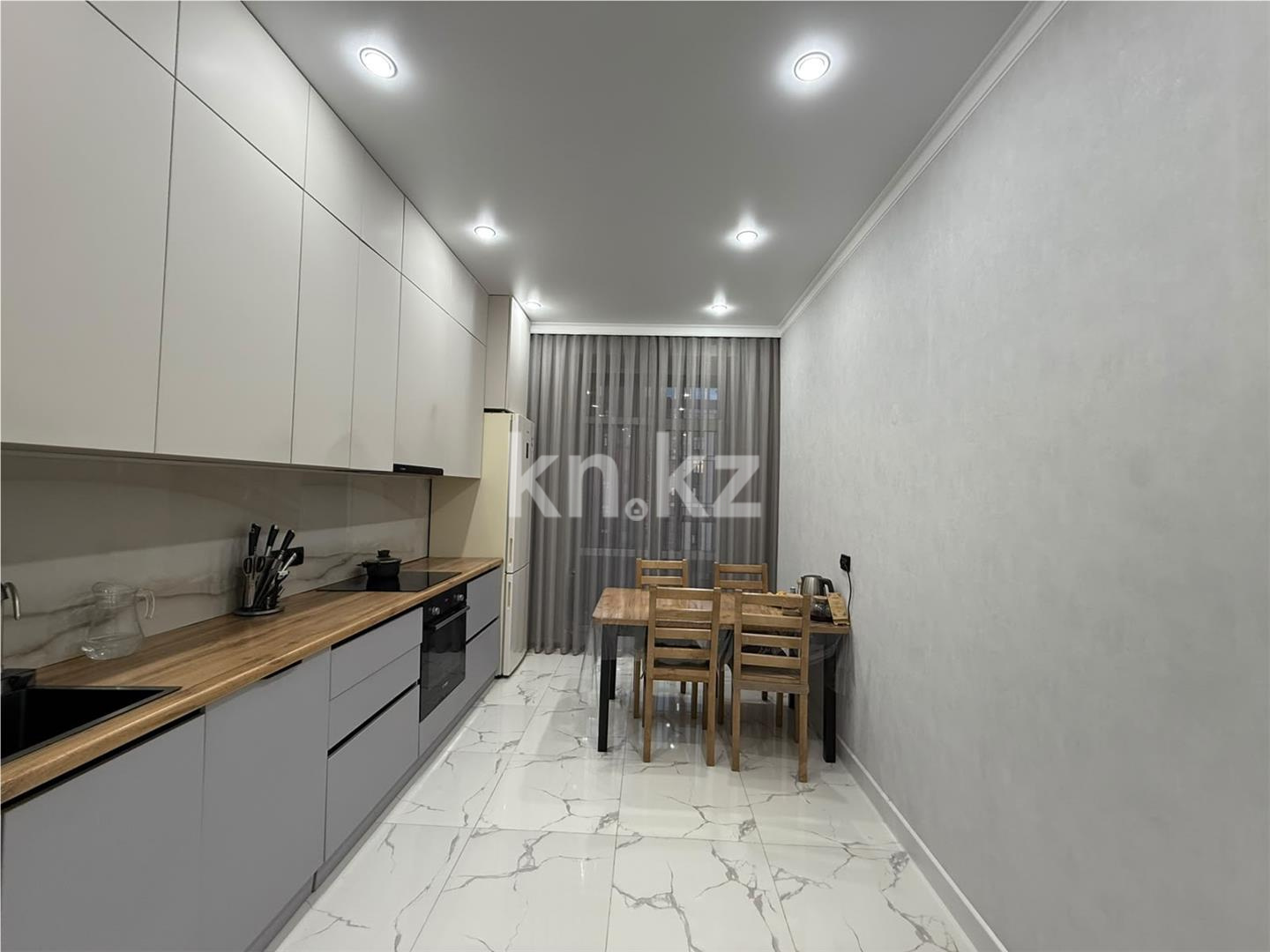 Продажа 3-комнатной квартиры, 88 м² - Продажа домов, коттеджей в Павлодаре фото 1 из 17