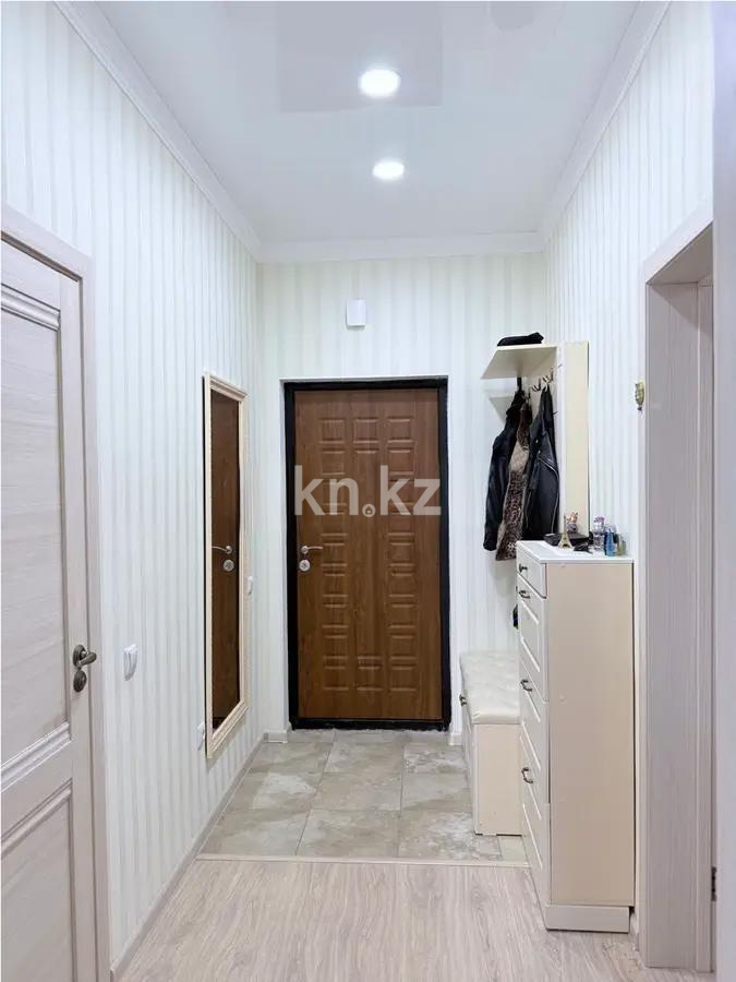 Продажа 1-комнатной квартиры, 50 м² в Астане - фото 6