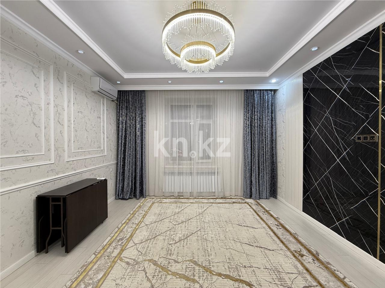 Продажа 3-комнатной квартиры, 79 м² - Продажа квартир в кирпичном доме в Караганде фото 2 из 16