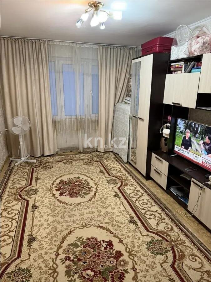 Продажа 1-комнатной квартиры, 36 м² в Алматы