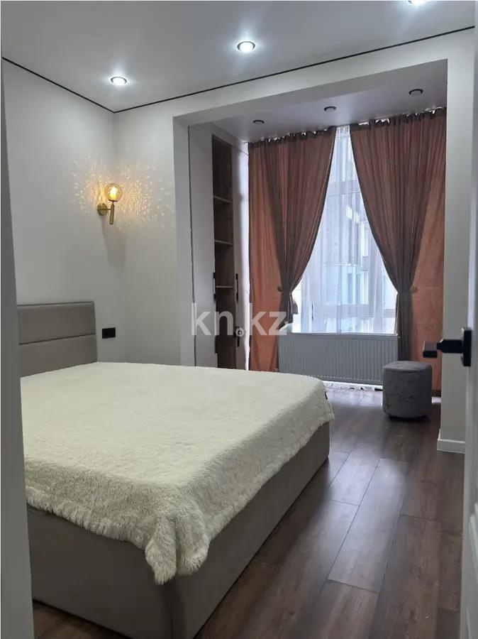 Продажа 2-комнатной квартиры, 58 м², мкр-н Шугыла, дом  340/46 в Алматы - фото 2