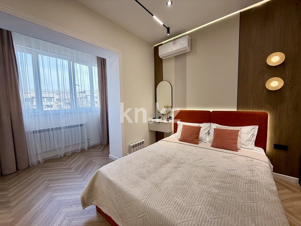 Аренда 1-комнатной квартиры посуточно, 41 м² - Аренда недвижимости в Казахстане фото 11 из 26