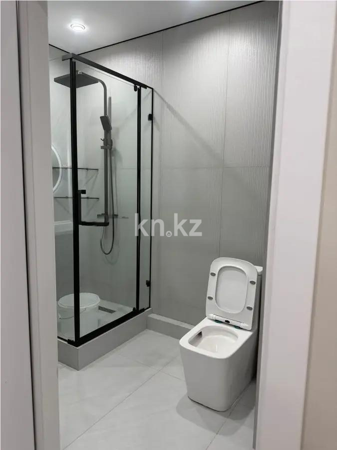 Продажа 2-комнатной квартиры, 54 м² в Алматы - фото 4