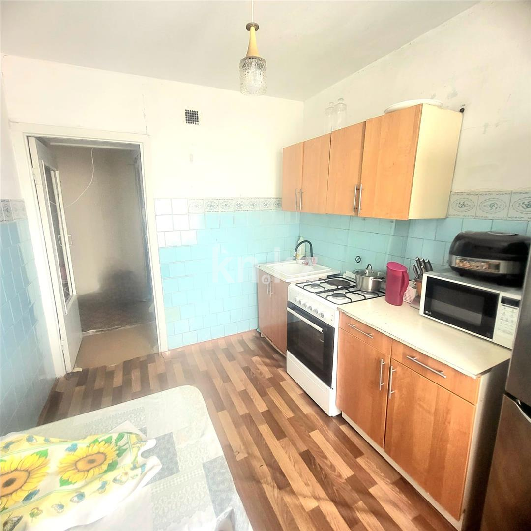 Продажа 3-комнатной квартиры, 67 м² - Продажа трехкомнатных квартир в Темиртау - страница 3 фото 8 из 13