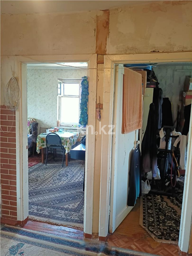Продажа 3-комнатной квартиры, 61 м², 7-й мкр. в Темиртау - фото 11