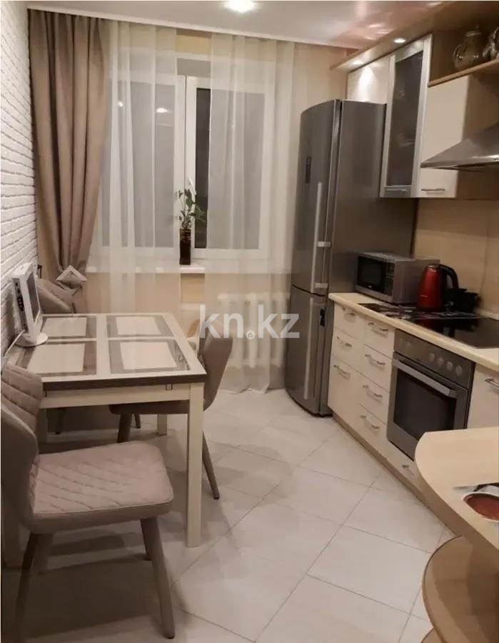 Продажа 1-комнатной квартиры, 42 м² - Продажа  однокомнатных квартир в новостройках Астаны фото 2 из 3