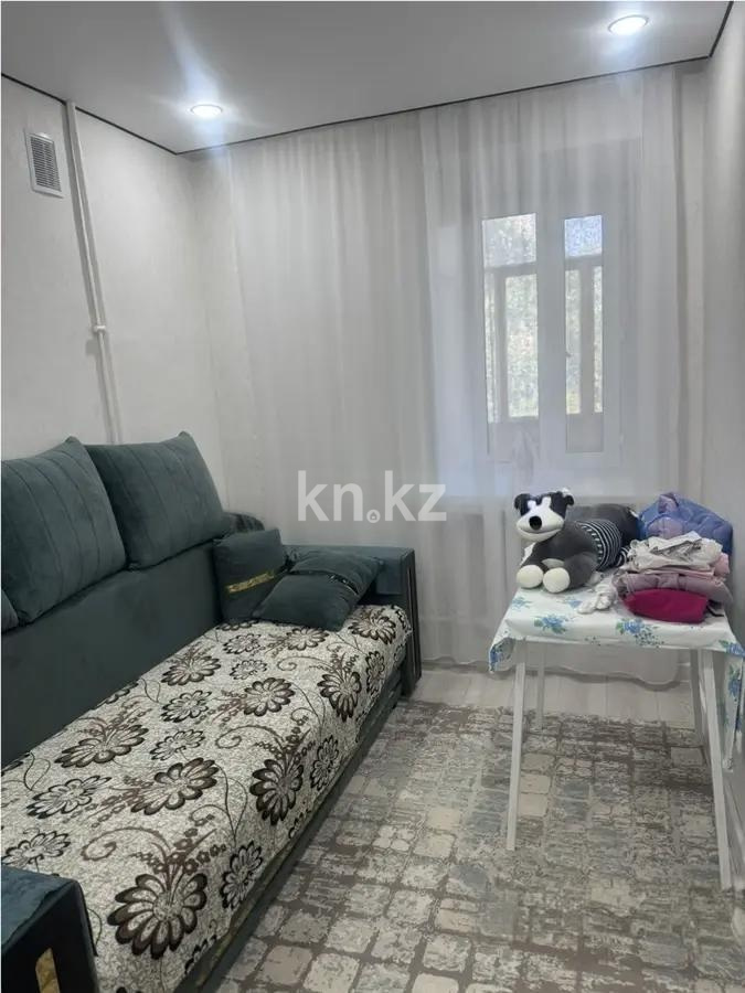 Продажа 3-комнатной квартиры, 63 м² - Продажа квартир в Казахстане - страница 7 фото 2 из 7