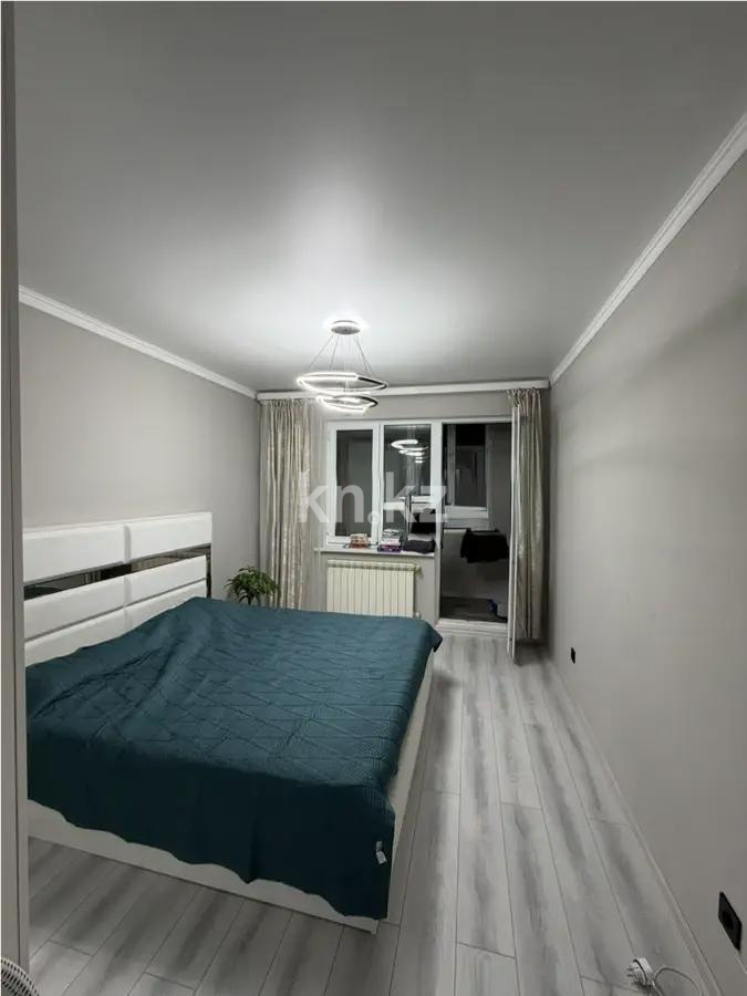 Продажа 2-комнатной квартиры, 65.5 м² - Продажа  двухкомнатных квартир в новостройках Алматы с фото - страница 2 фото 2 из 6