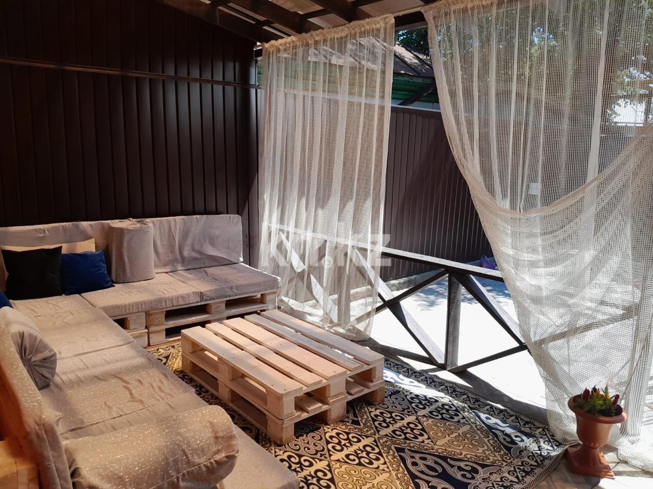 Продажа 3-комнатного дома, 80 м², ул. Енисейская в Алматы - фото 5