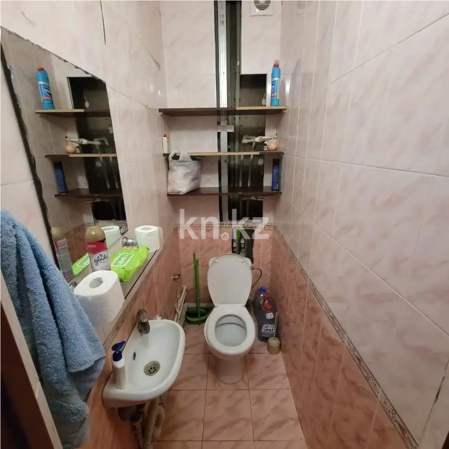 Продажа 2-комнатной квартиры, 60 м², ул. Сейфуллина, дом  4 в Астане - фото 5