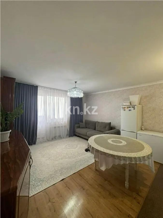 Продажа 3-комнатной квартиры, 67.88 м² - Недвижимость в Астане - страница 2 фото 1 из 8