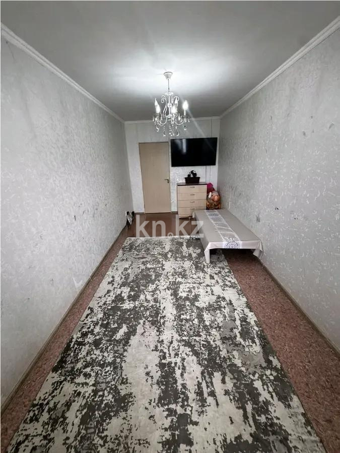 Продажа 2-комнатной квартиры, 46 м² в Алматы